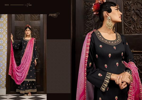 Kimora Heer Nohreen Festive Designer Salwar Suit Collection